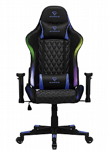 כסא גיימינג SPARKFOX RGB כסא גיימינג SPARKFOX RGB