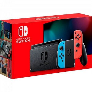���� ���� NINTENDO SWITCH