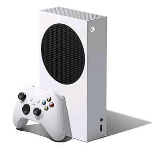 קונסולת XBOX SERIES S קונסולת XBOX SERIES S