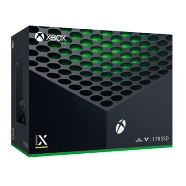 ������� XBOX SERIES X