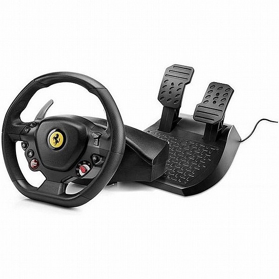 �������� THRUSTMASTER T80 PS4