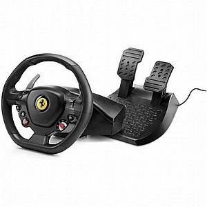  THRUSTMASTER T80 PS4