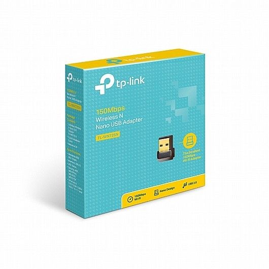 ���� TP-LINK 150MBPS WIFI