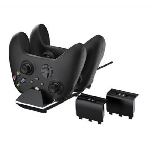 מטען כפול לבקר SERIES S/X מבית SPARKFOX מטען כפול לבקר SERIES S/X מבית SPARKFOX