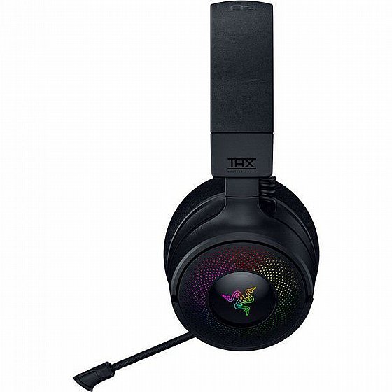 ������� ������� �������� Razer Kraken V4