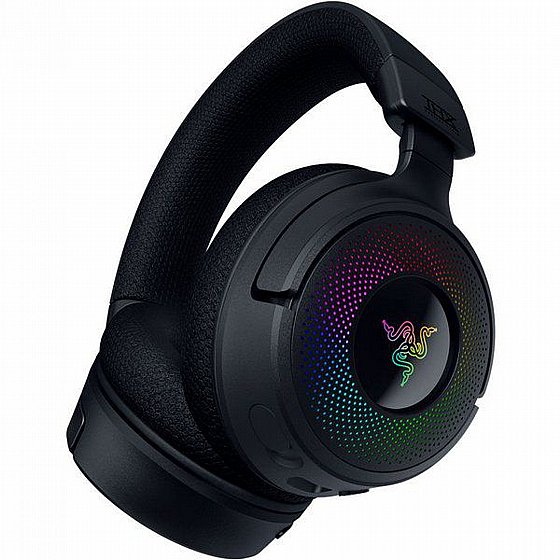 ������� ������� �������� Razer Kraken V4